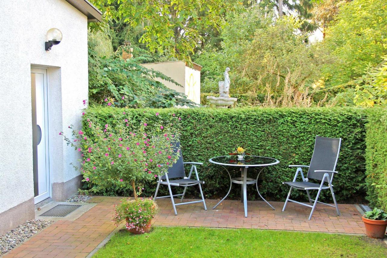 Ferienwohnung Waren See 5671 Exterior photo